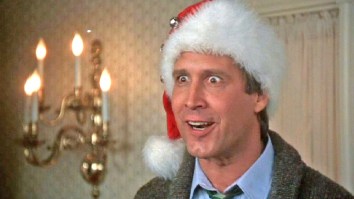 Which Character From ‘Christmas Vacation’ Would Make The Best Drinking Buddy? We Ranked Every Single One To Find Out