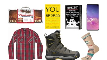 Daily Deals: New York Times Best-Selling Books, Christmas Decorations Clearance, Backcountry Holiday Sale And More!
