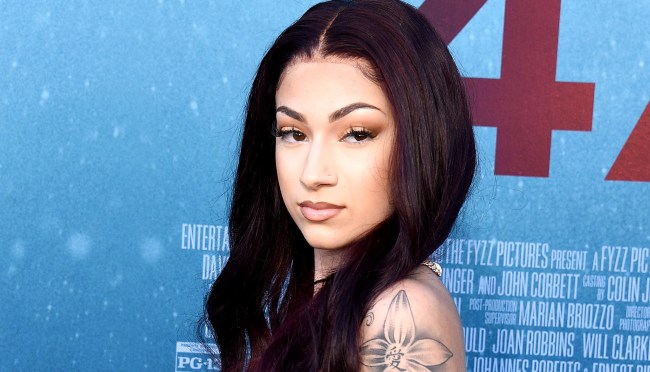 Danielle Bregoli Called Out For Cultural Appropriation By Black Community