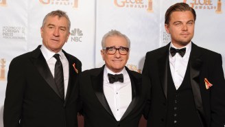 Martin Scorsese’s Serial Killer Flick With Leonardo DiCaprio And Robert De Niro Set To Begin Filming Soon