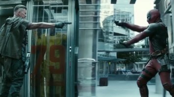 Deadpool Creator Teases The Character’s MCU Future, Says ‘X-Force’ Movie With Josh Brolin Is ‘Inevitable’