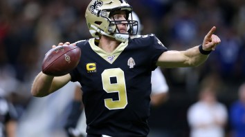 Drew Brees Warned The Chargers That Choosing A QB In The 2004 NFL Draft Would Be The ‘Biggest F*cking Mistake’