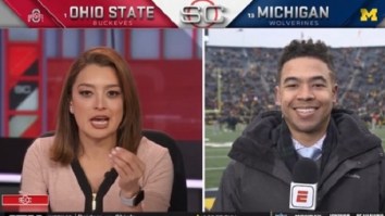 ESPN Reporter Edward Aschoff Tragically Passes Away Of Pneumonia On His 34th Birthday