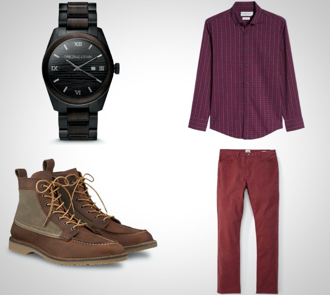 everyday carry gear for guys best essentials daily
