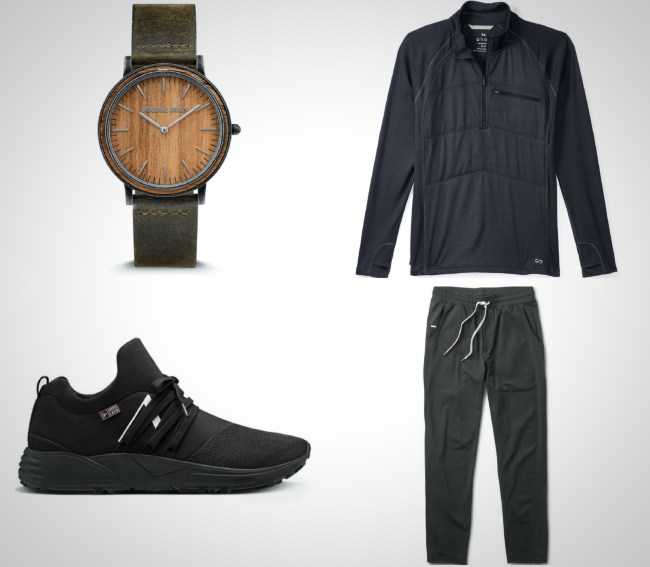 every day carry gear best men's active essentials