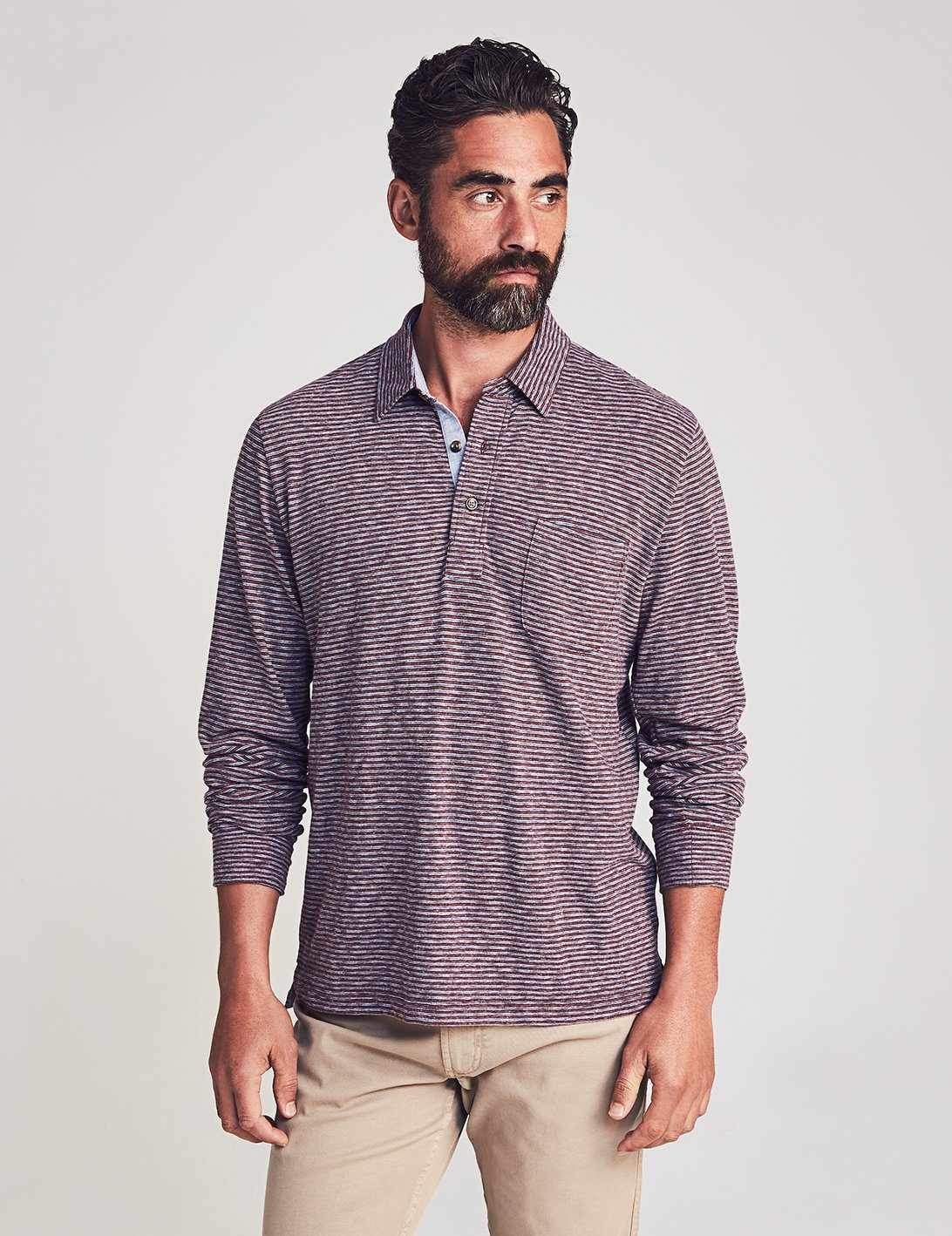 Faherty Clothes Has A Weekend Flash Sale Giving Away Best Sellers For