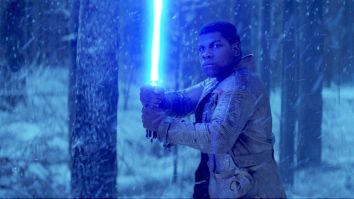 ‘Star Wars’ Lead John Boyega Doesn’t Agree With The Narrative Choices Made By ‘The Last Jedi’