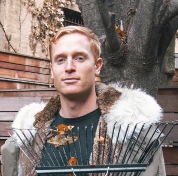 My Neighbor Borrowed My Rake And Now He Has To Pay - BroBible