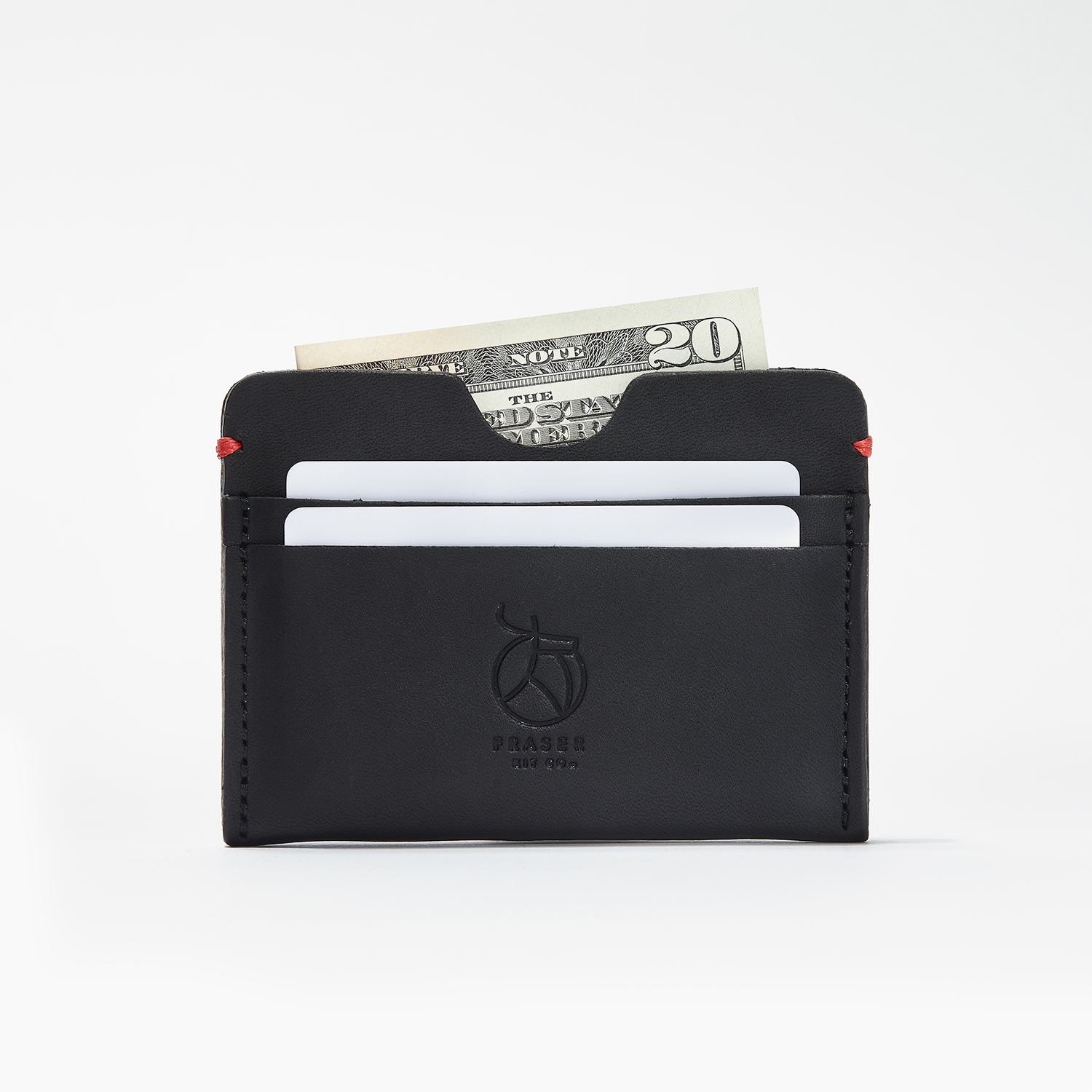 Fraser Kit Co. Redefines HandCrafted Wallets, Bags And Other Premium
