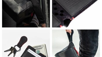 Fraser Kit Co. Redefines Hand-Crafted Wallets, Bags And Other Premium Leather Accessories To Upgrade Your Everyday Carry