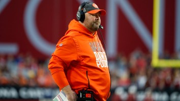 The Browns Reportedly Will Not Fire Freddie Kitchens And, Oh Boy, Twitter Unleashed All Sorts Of Reactions To The News