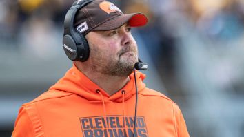 Rex Ryan Says Freddie Kitchens Should Be Fired After Postgame Quote Saying ‘I Don’t Care About My Future As Browns Head Coach’