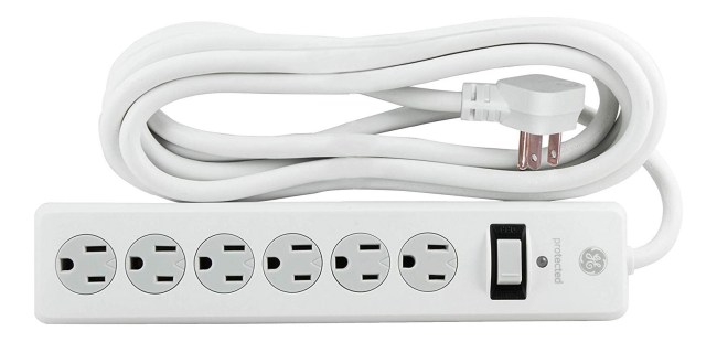 Best Surge Protectors And Power Strips 