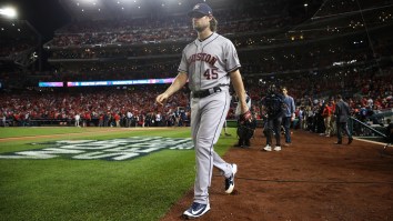 Yankees Sign Gerrit Cole To A Record-Breaking $324 Million Contract