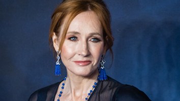 JK Rowling Is A TERF! (We Googled It So You Don’t Have To)