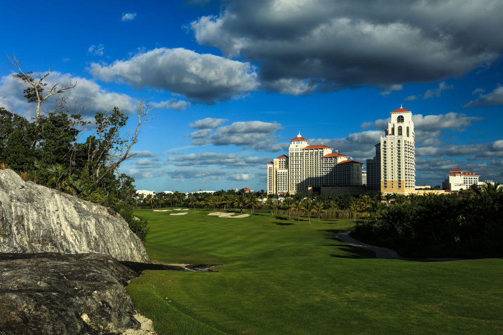 I Went To The Bahamas And Saw Why It’s The Perfect Place To Go Amid