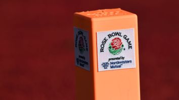 The College Football Playoff Scheduling Stinks And The Rose Bowl Is The Biggest Reason Why
