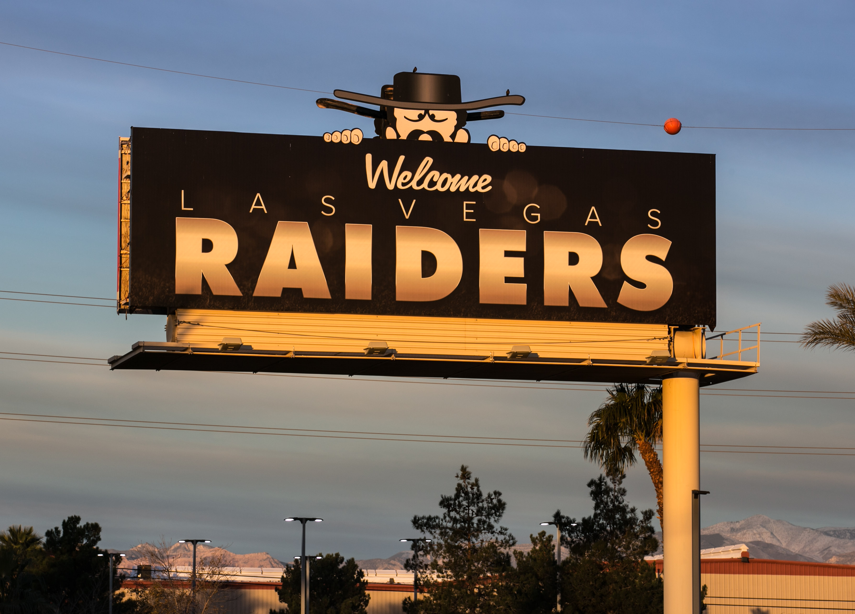 The Las Vegas Raiders $2.02 Billion 'Death Star' Stadium Will Have