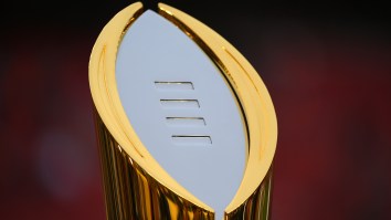 The Dates Are Set For College Football Bowl Season, Playoff