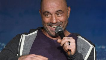Joe Rogan Explains Why He’ll Never Appear On The ‘Hot Ones’ Web Series