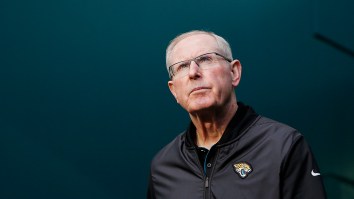 Tom Coughlin Had Reportedly Planned On Retiring Next Week Before Getting Fired By The Jaguars