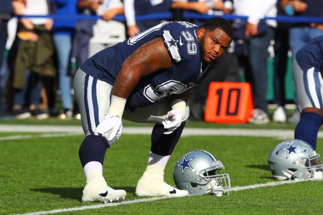 antwaun woods arrest video