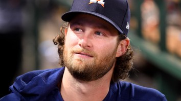 $324 Million Man Gerrit Cole Says He’ll Shave His Beard For The Yankees Due To Their Weird Policy