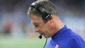 The Giants Won 9 Games In Two Seasons, Firing Pat Shurmur Was The Right Move