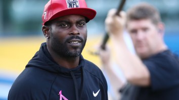 Roger Goodell Speaks Out After Petition To Remove Michael Vick As Honorary Pro Bowl Captain Garners Over 550,000 Signatures