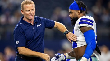 Ezekiel Elliott Explains What’s Wrong With The Dallas Cowboys And Cowboys Fans Don’t Want To Hear It