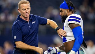 Ezekiel Elliott Explains What’s Wrong With The Dallas Cowboys And Cowboys Fans Don’t Want To Hear It
