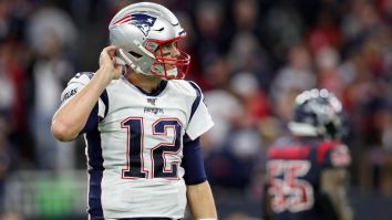 ESPN’s Jeff Darlington Says That He Would Be ‘Stunned’ If Tom Brady Is A Patriot Next Season