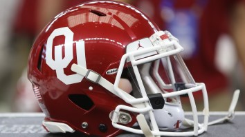Several Oklahoma Sooners Players Reportedly Suspended For Failing Drug Tests Before Chick-Fil-A Peach Bowl Game Vs LSU