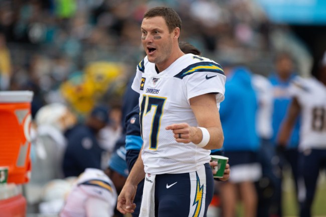 philip rivers mic'd up