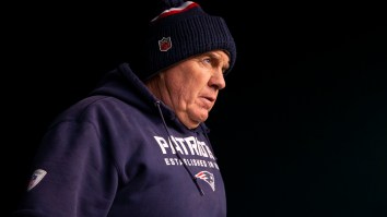 Time Is A Flat Circle: Patriots Release Statement Apologizing For Filming Other Teams