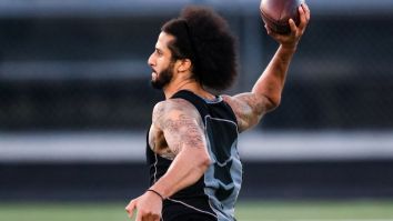Roger Goodell: Colin Kaepernick Was Given ‘Credible Opportunity, He Chose Not To Take It,’ And The NFL Has ‘Moved On’