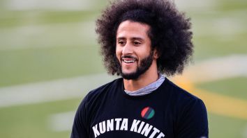 Marine Veteran And Former NFL Player Calls Kaepernick A ‘National Disgrace’ Who’s ‘Extorting The Black Community’