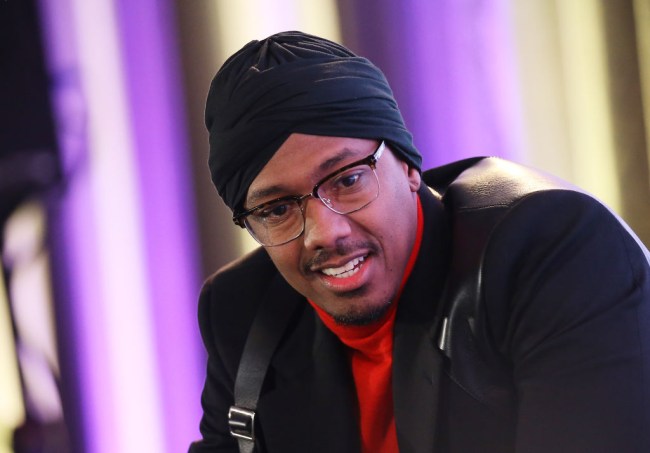 Nick Cannon claims he won the rap beef with Eminem, Twitter and internet reactions roast him.