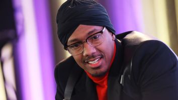 Nick Cannon Declares Himself The Winner Of Feud With Eminem But Twitter Wasn’t Having It