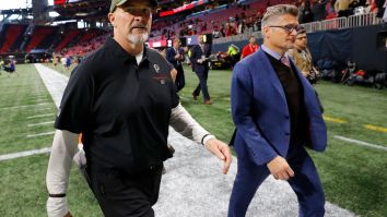 Falcons Announce That HC Dan Quinn And GM Thomas Dimitroff Are Returning And Atlanta Fans Aren’t Happy, To Say The Least