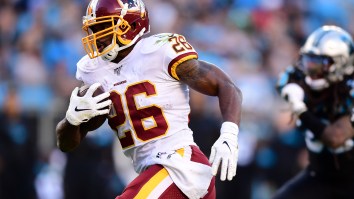 10 Players To Grab Off Of Waivers Heading Into Fantasy Football Week 15