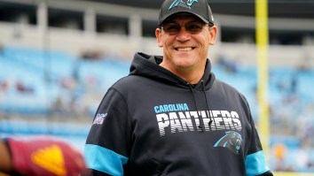Carolina Panthers Fire Head Coach Ron Rivera, Announce New Coordinators, Fans React With Joy