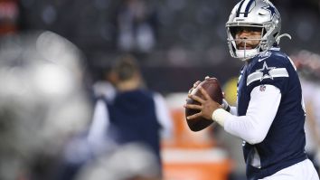 Dak Prescott Discusses Two Major Colleges That Overlooked Him, How He Wanted To ‘Shut Up’ LSU Fans