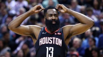 Houston Car Wash Is Giving Out Free Washes In Exchange For James Harden Jerseys