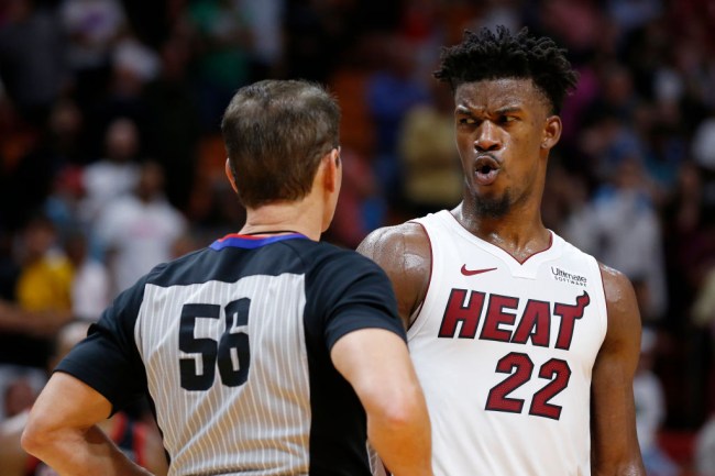 jimmy butler says erik spoelstra will cuss you out
