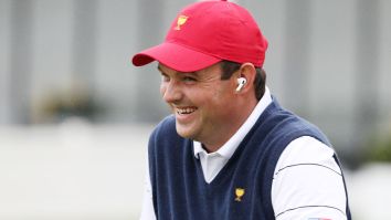 Brandel Chamblee Tees Off On Patrick Reed For Cheating In Fiery Rant, Literally Refers To Him As ‘The Devil’