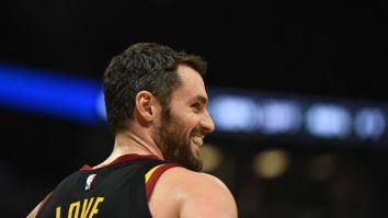 Kevin Love Gives A Shotout To Ja Morant After The Rookie Almost Ended His Career With The Dunk Of The Season