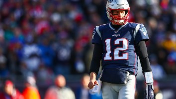 The Internet Mocks The New England Patriots For Losing To The Miami Dolphins And Costing Themselves First-Round Bye