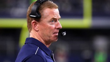 Jason Garrett’s Tenure As Dallas Cowboys Head Coach Will Reportedly End On Wednesday