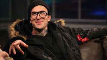 Yelawolf Invited Eminem To Do A Collabo With Machine Gun Kelly But A Diss Track War Happened Instead